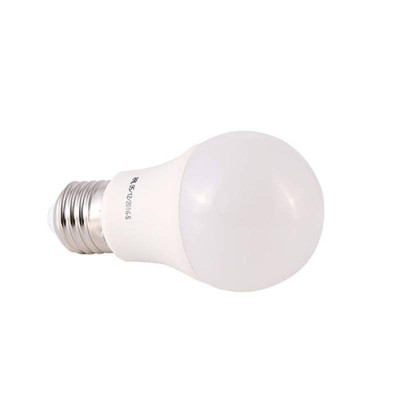 Combo 6 Bóng đèn led tròn 9W Rạng Đông, Model LED BULB LED A60N1/9w