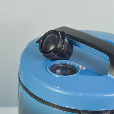 Nồi Cơm Điện Nắp Gài Bennix BN-0.28NK Dung Tích 2.8L Bảo Hành 12 tháng Dùng Cho Gia Đình 8 Người- Hàng Chính Hãng