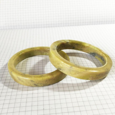 Vòng tay bản vuông ngọc thật nhiều màu cho nam nữ đá tự nhiên của Việt Nam ( nhiều size) cho mệnh Kim Mộc Thủy Hỏa THổ