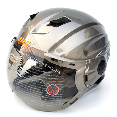 Mũ Bảo Hiểm GRS A737K