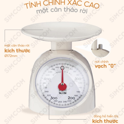 Cân điện tử nhà bếp TANITA KD187 (1kg) (Chính hãng Nhật Bản), Cân nhà bếp 1kg, Cân thức ăn 1kg, Cân thực phẩm 1kg, Cân Nhật, Cân trọng lượng, Cân chính hãng, Cân thực phẩm, Cân thức ăn, Cân tiểu ly điện tử, Cân chính xác, Cân làm bánh