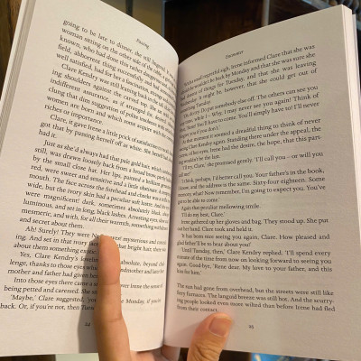 Sách - Passing by Nella Larsen | Classics / Historical Fiction in English / Ngoại văn Nhập khẩu