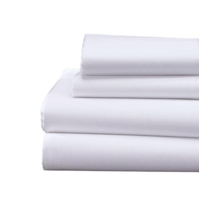 Ga Giường SAGATEX Vải Cotton Độ Bền Cao Tiêu Chuẩn Khách Sạn 5 Sao Chất Vải Cotton T400