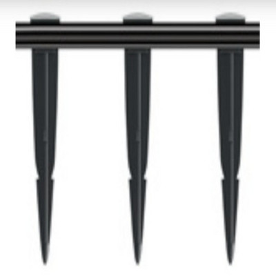 Cây Chống Ống 1/2" (13-16mm) Claber 91090 , hộp 8 cái