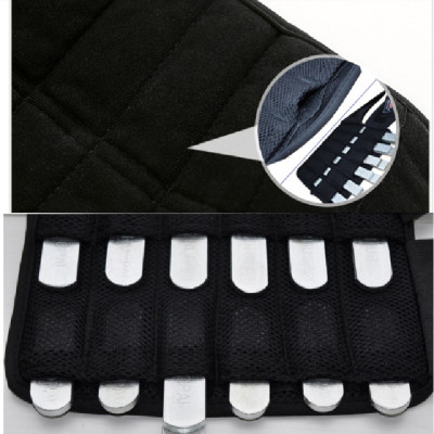 Tạ đeo chân tay, tạ cơ thể, áo tạ thể lực thể thao cao cấp phiên bản 5.0 10KG/8KG/6KG/5KG/4KG/3KG/Đôi chính hãng Kyta Sport, hỗ trợ tập luyện, giảm mỡ tăng cơ, phát triển chiều cao, sức bật và sức bền