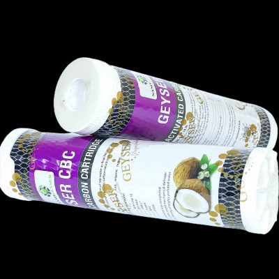 Lõi Lọc CBC Nano Geyser