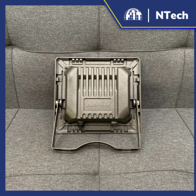 Đèn pha năng lượng mặt trời 200w Jindian JD-18200