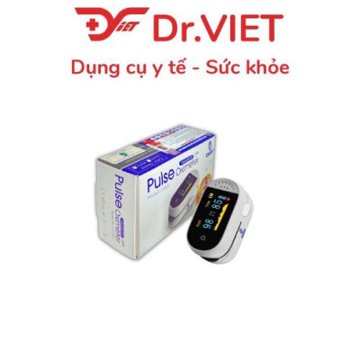 Máy đo nồng độ oxy trong máu SpO2 Chido C101B1
