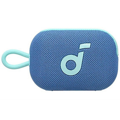 Loa Bluetooth Anker Soundcore Select 4 Go - GiaPhucStore | Hàng Chính Hãng