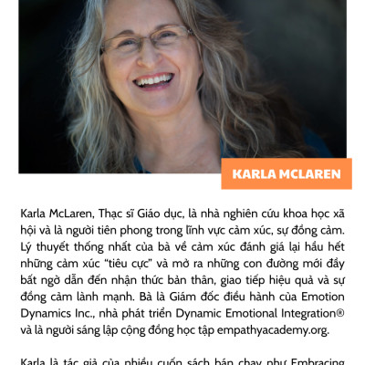 Sách - Tiếng Lòng - Những Điều Cảm Xúc Đang Cố Nói Với Bạn