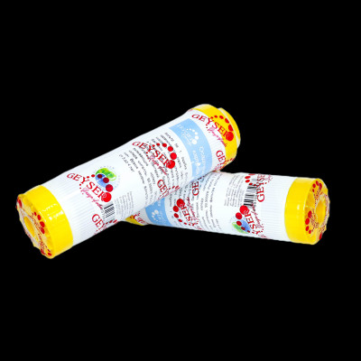 Combo lõi 123 Nano Geyser ( 2IN1 - Cation - Aragon ) - HÀNG CHÍNH HÃNG