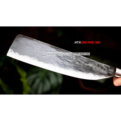 Dao Phúc Sen Dao Phay Chặt Gà- CG1