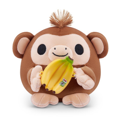 Đồ Chơi Sưu Tầm Mini Brands Snackles - Zuru 77572