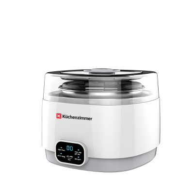 Máy làm sữa chua Kuchenzimmer - 013581 Hàng Chính Hãng