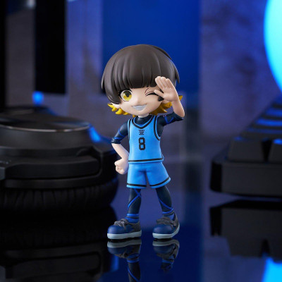 Đồ Chơi Mô Hình Bluelock - PalVerse (Mẫu Sản Phẩm Bên Trong Là Ngẫu Nhiên)