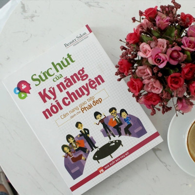 Sách: Combo Cẩm Nang Giao Tiếp Dành Cho Phái Đẹp (4 Cuốn)