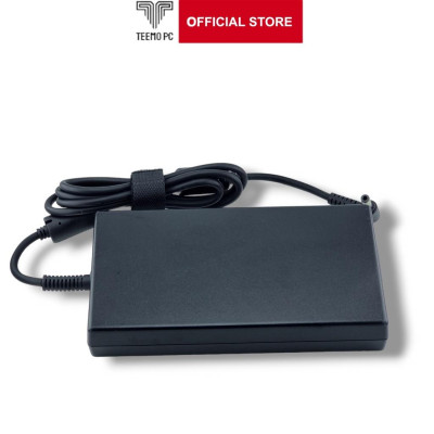 Sạc Tương Thích Cho Laptop MSI GT683DX MS-16F2 Gaming Laptop 180w- Hàng Nhập Khẩu New Seal TEEMO PC X45