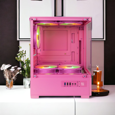 CASE MAGIC MIX (MATX) - Hàng chính hãng