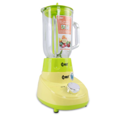 Máy xay sinh tố Comet CM9978 - HÀNG CHÍNH HÃNG