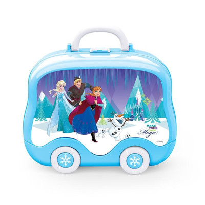 Đồ Chơi Nhà Bếp Dáng Vali Frozen - Sweet Heart SH10045