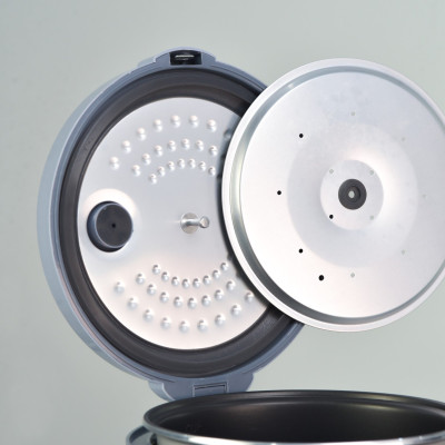 Nồi Cơm Điện Bennix BN-012NK Lòng Nồi Chống Dính Công Suất 500W Dùng Cho Gia Đình 4 Người- Hàng Chính Hãng