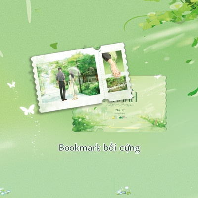 Phố Dài (Tái Bản 2025) - Bản Quyền