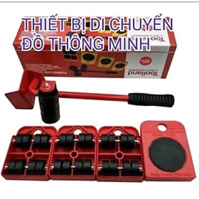 BỘ DỤNG CỤ NÂNG DI CHUYỂN MỌI ĐỒ VẬT NẶNG TRONG GIA ĐÌNH 300KG 1000KG THUẬN TIỆN CHO MỌI GIA ĐÌNH 