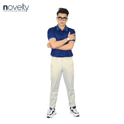 Áo thun Polo nam Novelty 210094N