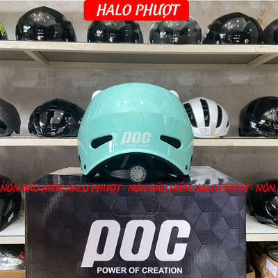 Nón POC Xe Máy P05 - Nón bảo hiểm POC - Nón Xe Máy