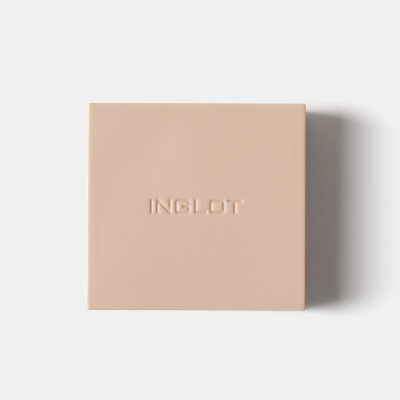 Hộp đựng lõi phấn có gương đế nam châm 4 ô Inglot Freedom System Flexi Palette