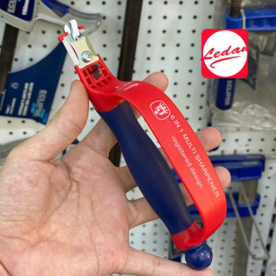  Dụng cụ mài dao, kéo đa năng Spear & Jackson 4056BS