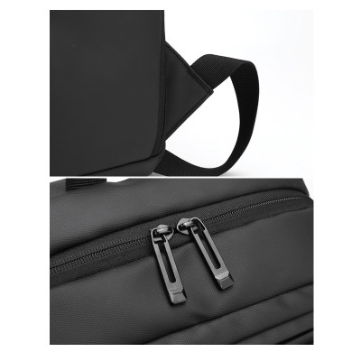 Balo laptop phong cách hiện đại - BEE GEE BLLT5607