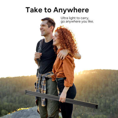 Màn chiếu để bàn Apollo nhỏ gọn 40 inch, 50 inch, chuyên dành cho máy chiếu mini, gọn nhẹ, di động - Hàng nhập khẩu