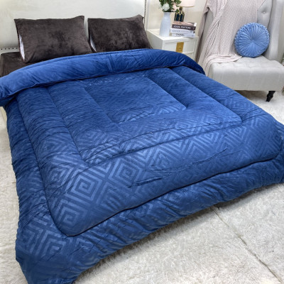 Chăn nỉ lông cừu siêu ấm nhiều mẫu