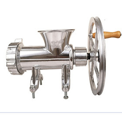 Máy xay thịt quay tay 32cm- Hàng nhập khẩu