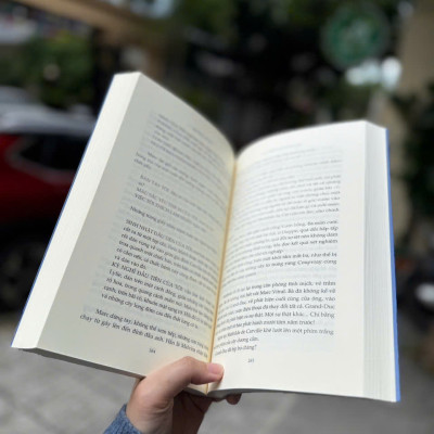 Sách - Chuyến bay tử thần (Nhã Nam HCM)