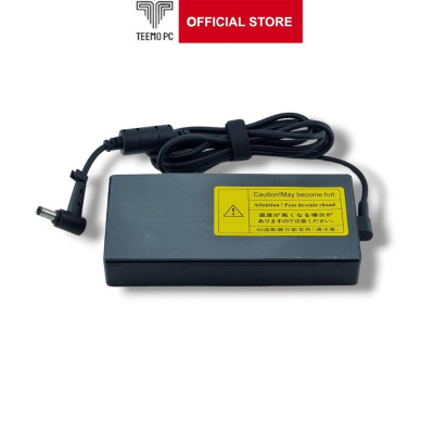 Sạc Tương Thích Cho Laptop Asus ROG Strix SCAR Edition GL703GE-GC033T Gaming Laptop 150w- Hàng Nhập Khẩu New Seal TEEMO PC X11