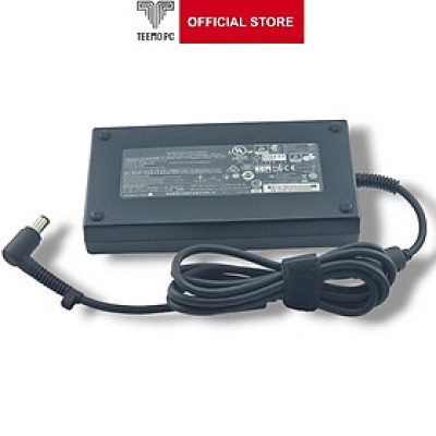 Sạc Tương Thích Cho Laptop HP Hewlett Packard EliteBook 8560w 8570w 8740w 8760w 8770w ZBook 17 200w- Hàng Nhập Khẩu New Seal TEEMO PC X58