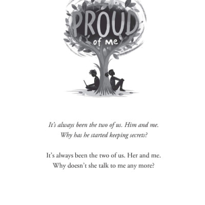 Truyện đọc tiếng Anh - Proud of me