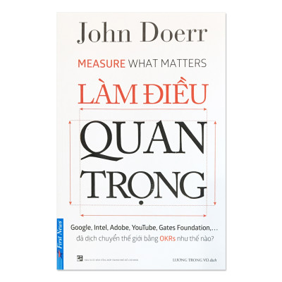Combo: Làm điều quan trọng + Nghĩ giàu và làm giàu