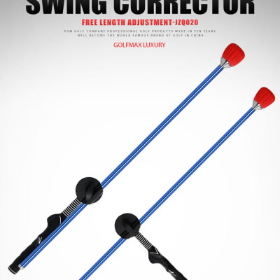 [Golfmax]Dụng cụ chỉnh tư thế chơi golf_JZQ020