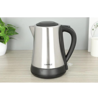 [Hàng Chính Hãng] Ấm Đun , Bình Đun Nước Siêu Tốc Hafele HS-K1707DX - 535.44.170 - 1.7L - BH 12 tháng