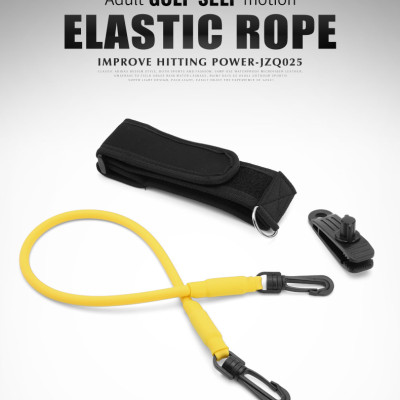 [Golfmax]Dây nẹp chỉnh Swing Golf-JZQ025
