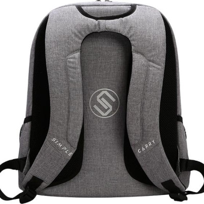 Balo SimpleCarry Cain (45 x 12 cm)