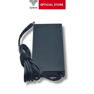 Sạc Tương Thích Cho Laptop HP Mini 2140 5101 5102 5103 150w- Hàng Nhập Khẩu New Seal TEEMO PC X57