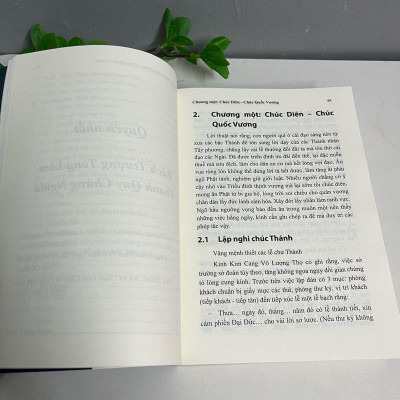 Sách - Bách Trượng Thanh Quy