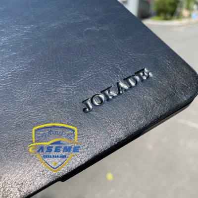 Bao da JOKADE cho Xiaomi Redmi Pad Pro 12.0 2024, da trơn cao cấp - Hàng Chính Hãng