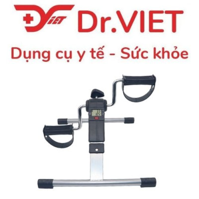 BÀN ĐẠP GẤP GỌN CÓ KHÁNG LỰC TD001P-3 Phục hồi chức năng phần tay chân, ngăn chứng cứng khớp, đau khớp