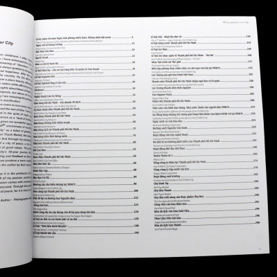 Sách - Thành Phố Hòa Bình - Thành Phố Của Chúng Ta