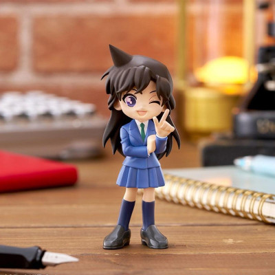 Đồ Chơi Mô Hình Detective Conan Vol.1 - Palverse (Mẫu Sản Phẩm Bên Trong Là Ngẫu Nhiên)